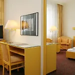 Andi Stadthotel Muenchen