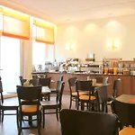 Andi Stadthotel Muenchen