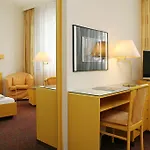 Andi Stadthotel Muenchen