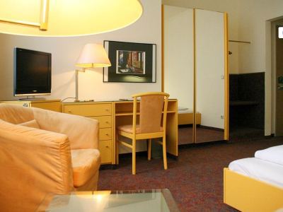 Andi Stadthotel 3* München