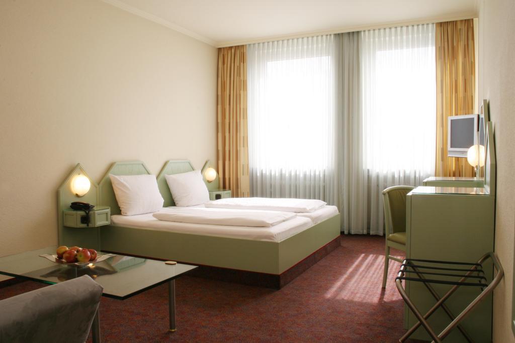 Hotel Andi Stadthotel München
