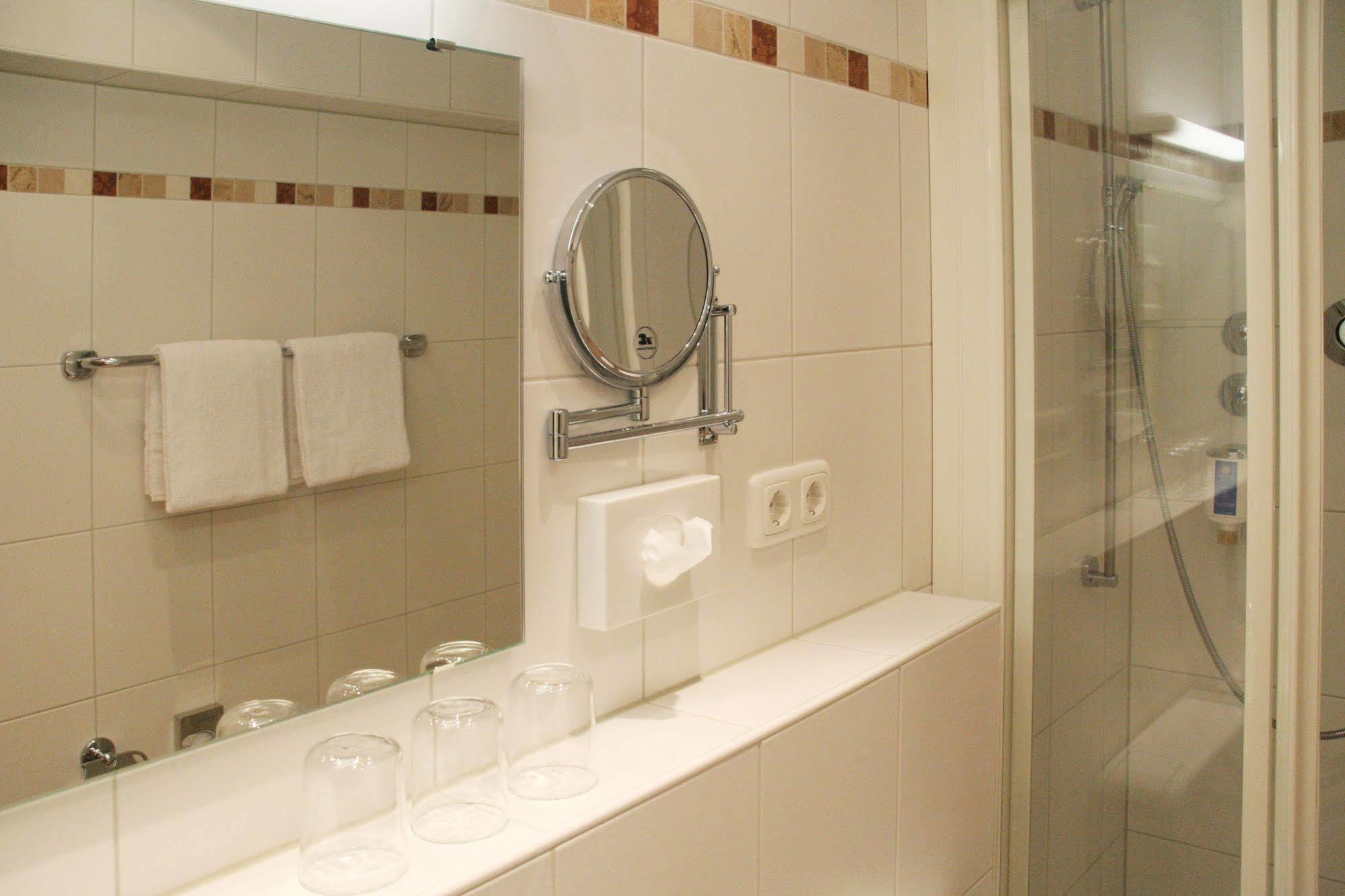 Andi Stadthotel München