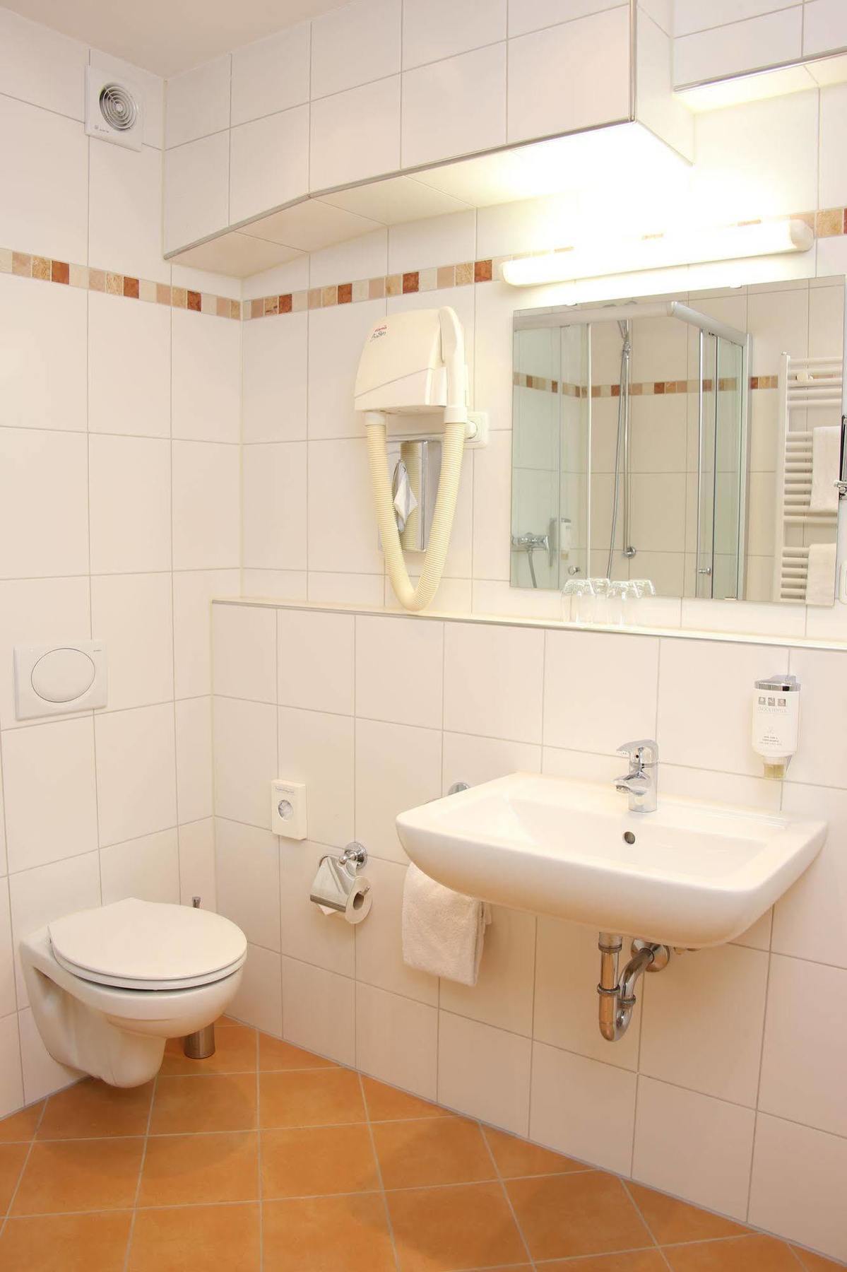 Andi Stadthotel München