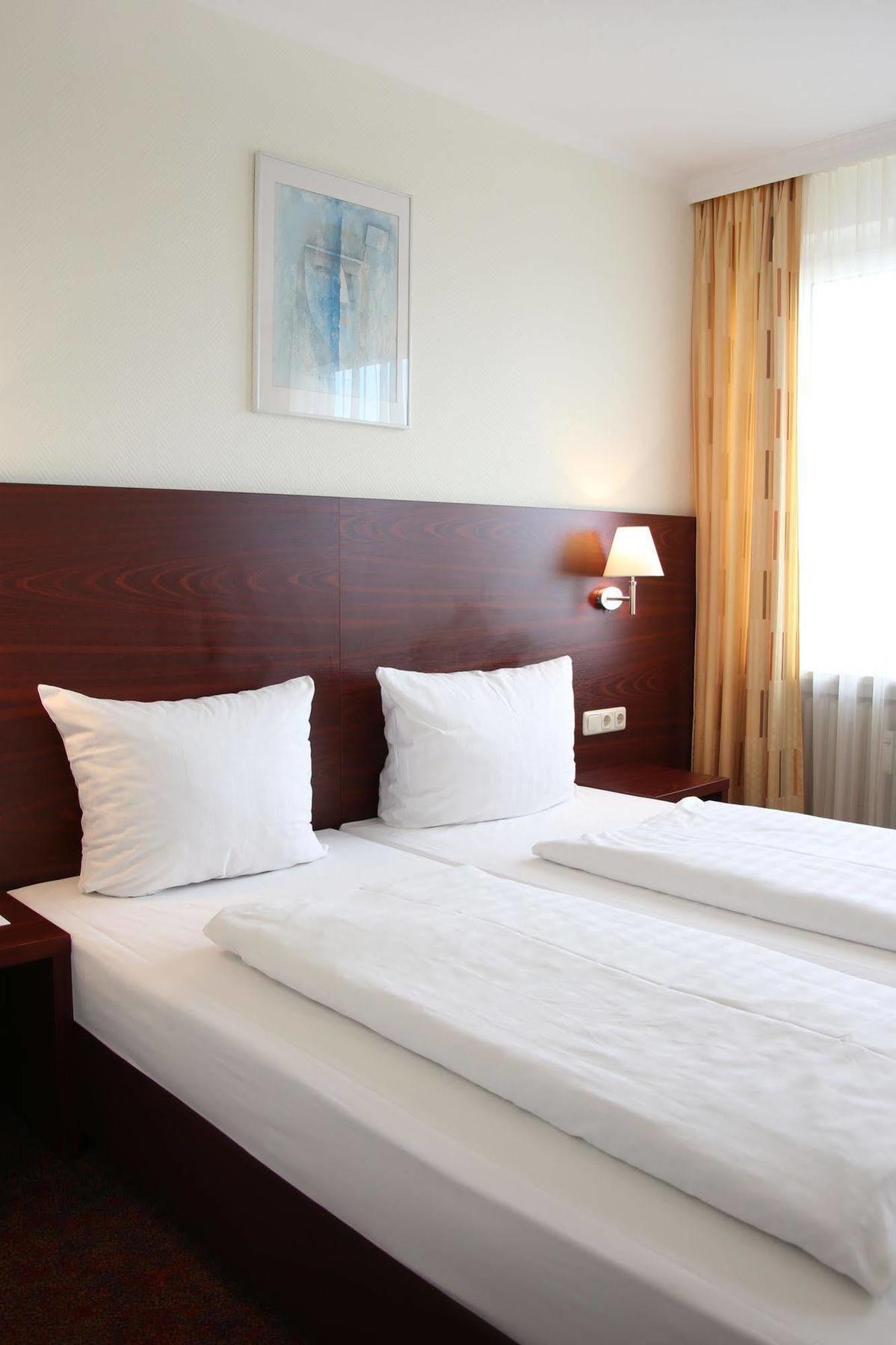 Andi Stadthotel Hotel München