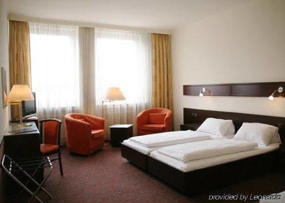 Andi Stadthotel Hotel München