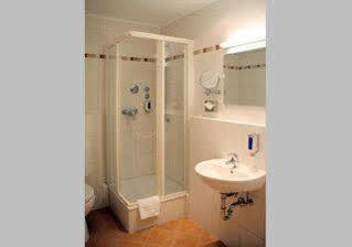 Hotel Andi Stadthotel München