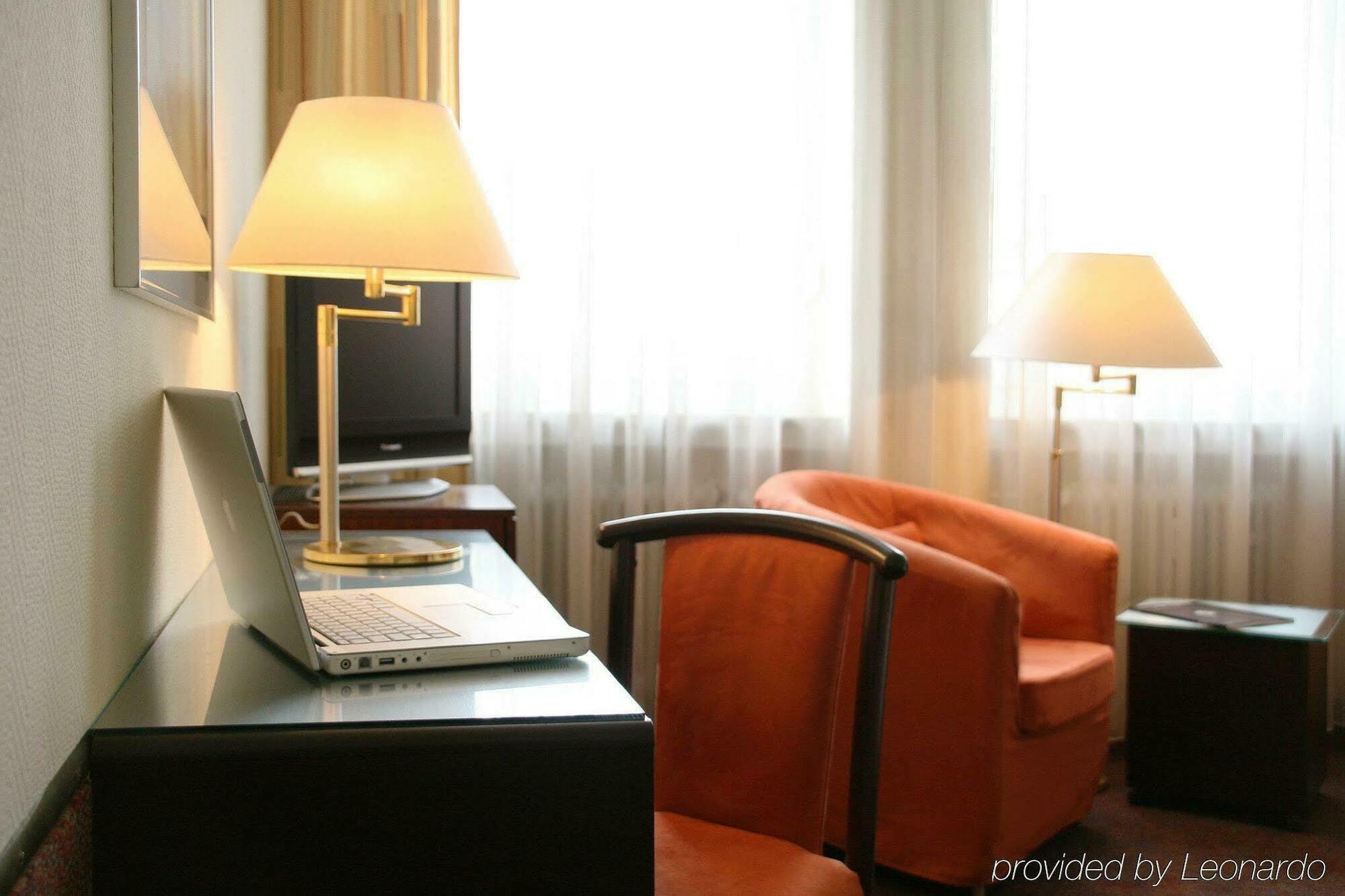Andi Stadthotel Hotel München